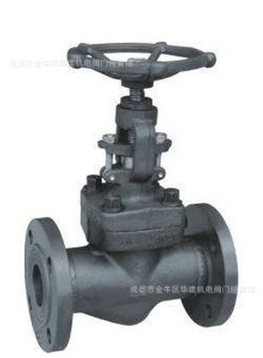 【J41H-40C(64C)鑄重型帶材質(zhì)高壓截止閥/截止閥/高壓截止閥/閥門】?jī)r(jià)格,廠家,圖片,閥門,成都市金牛區(qū)華建機(jī)電閥門經(jīng)營部-