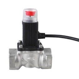 燃氣管道天然氣泄漏自動切斷閥 閥門生產廠家直銷 供應商報價