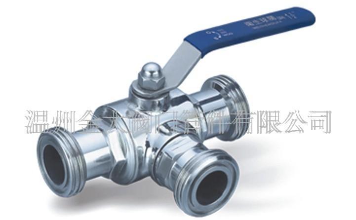 衛三通生球閥詳解 價格、廠家及產品圖一覽