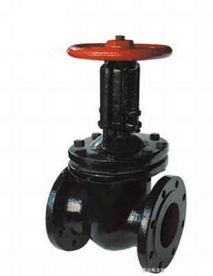 上海津盾閥門 專業生產高品質法蘭閘閥，滿足工業需求