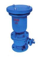 供應(yīng)ZKPQ42X快速排吸氣閥 機(jī)械及行業(yè)設(shè)備的智能通風(fēng)解決方案