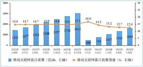 2024年上半年通信業(yè)經(jīng)濟運行情況 增值電信業(yè)務(wù)發(fā)展態(tài)勢分析與展望