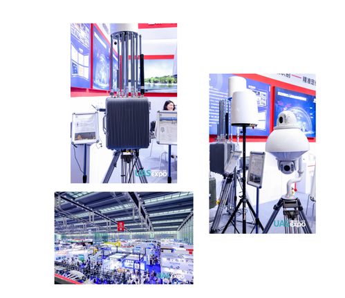 歷正科技閃耀第八屆世界無人機大會，數字監控系統榮膺國際創新產品獎