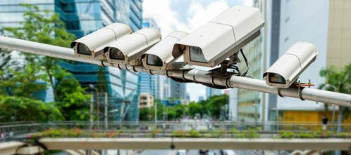 數字網絡監控系統 發展脈絡與核心技術開發